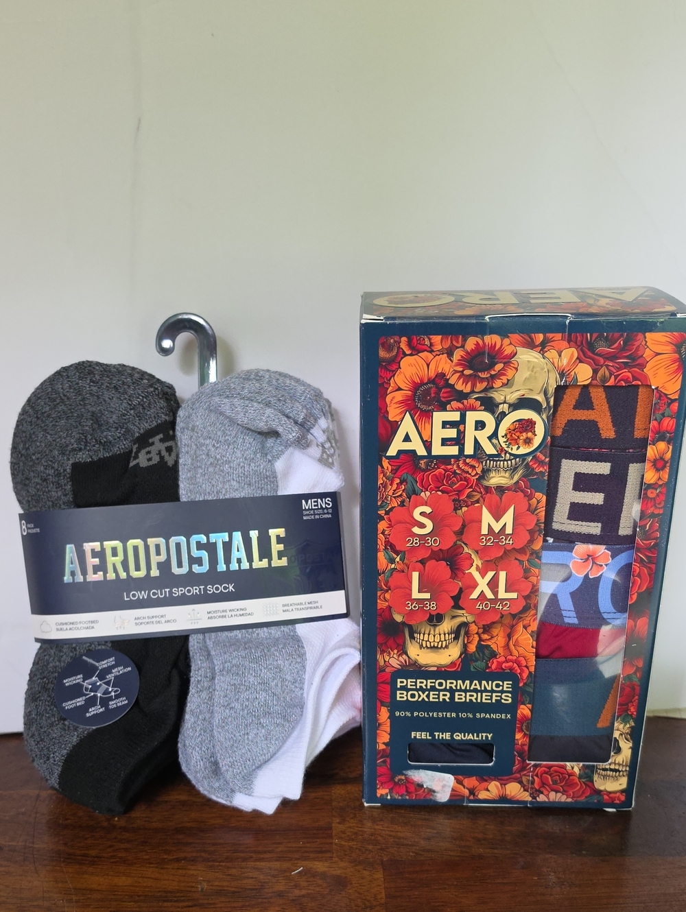 Aeropostale Bundle